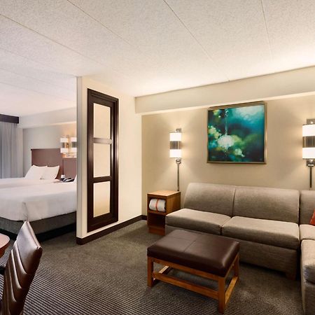 Hyatt Place Baltimore Owings Mills Eksteriør billede