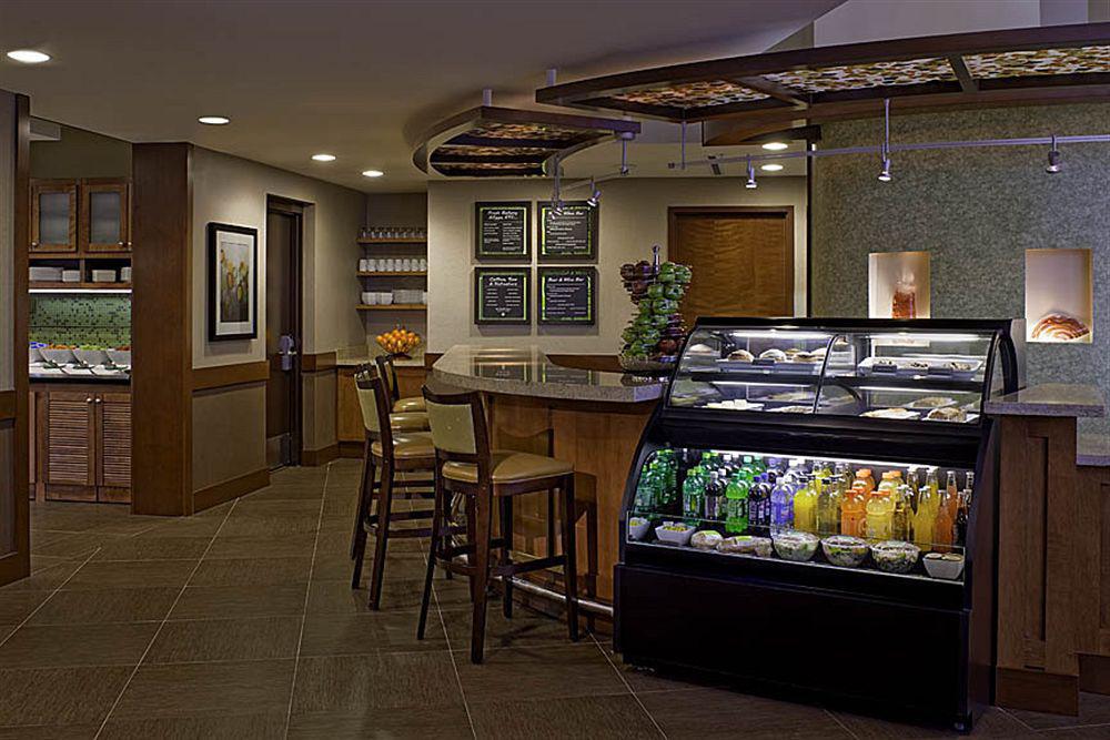 Hyatt Place Baltimore Owings Mills Restaurant billede