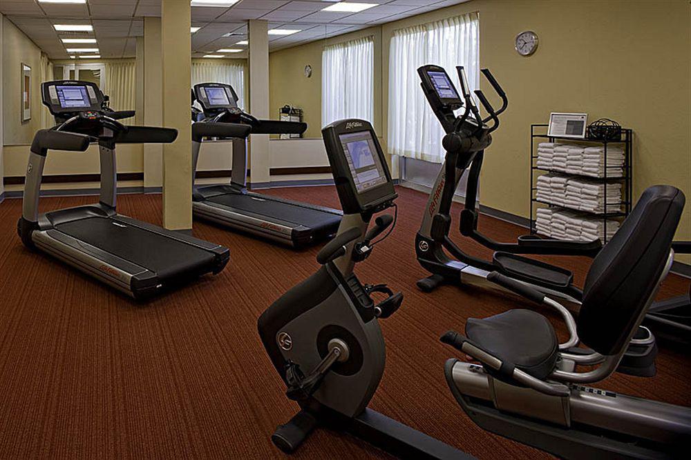 Hyatt Place Baltimore Owings Mills Faciliteter billede