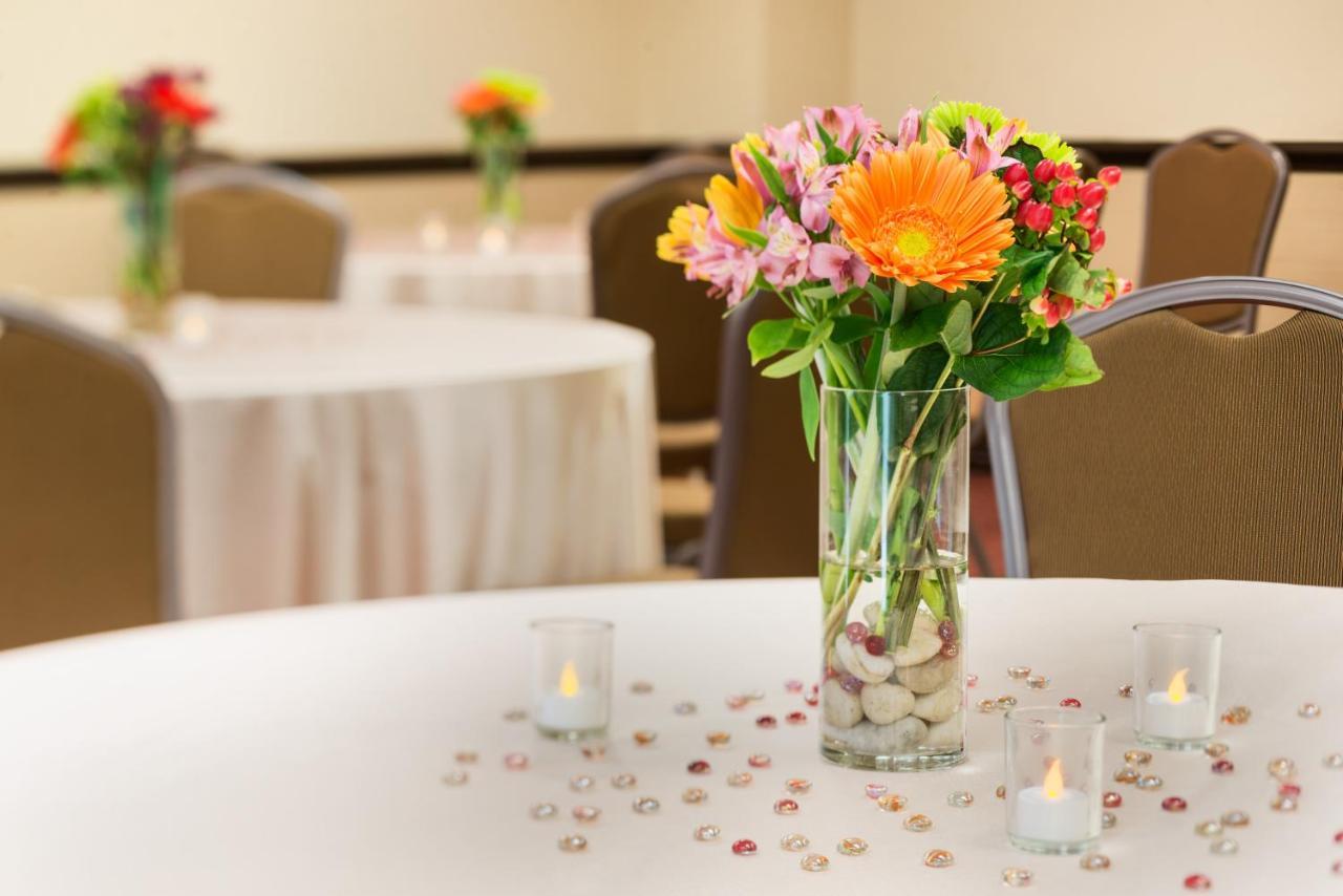 Hyatt Place Baltimore Owings Mills Eksteriør billede