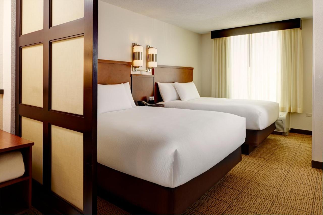 Hyatt Place Baltimore Owings Mills Eksteriør billede