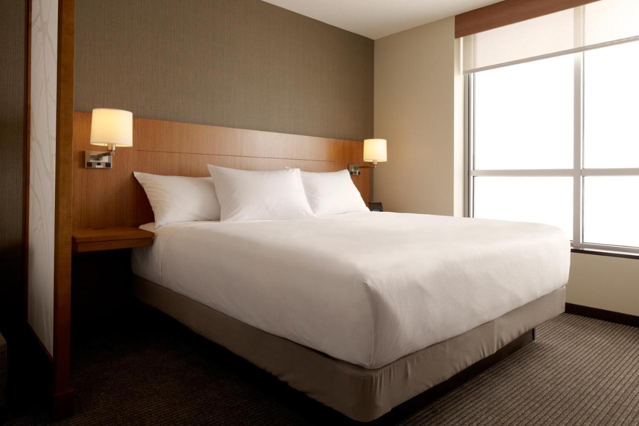 Hyatt Place Baltimore Owings Mills Eksteriør billede