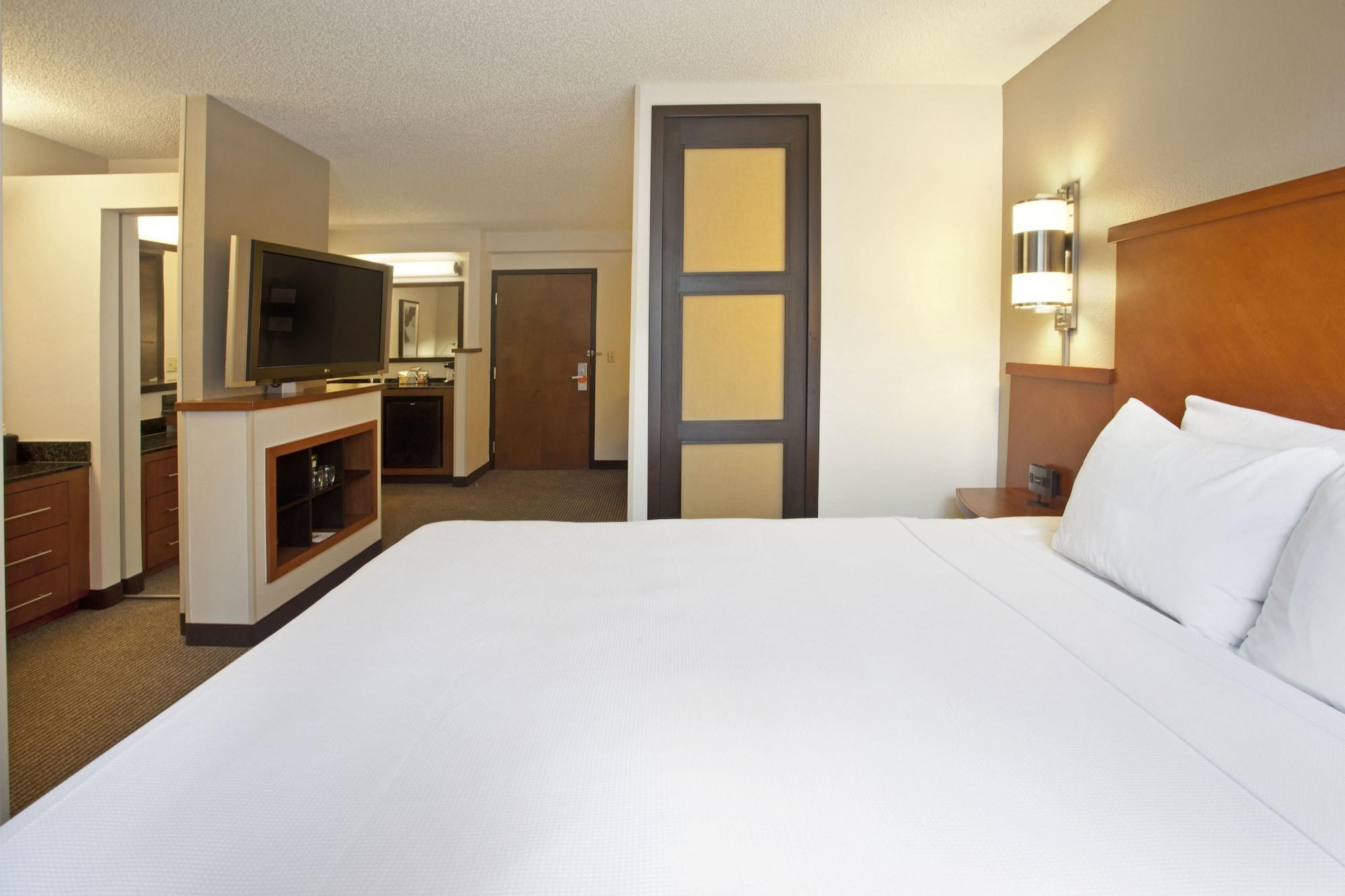 Hyatt Place Baltimore Owings Mills Eksteriør billede