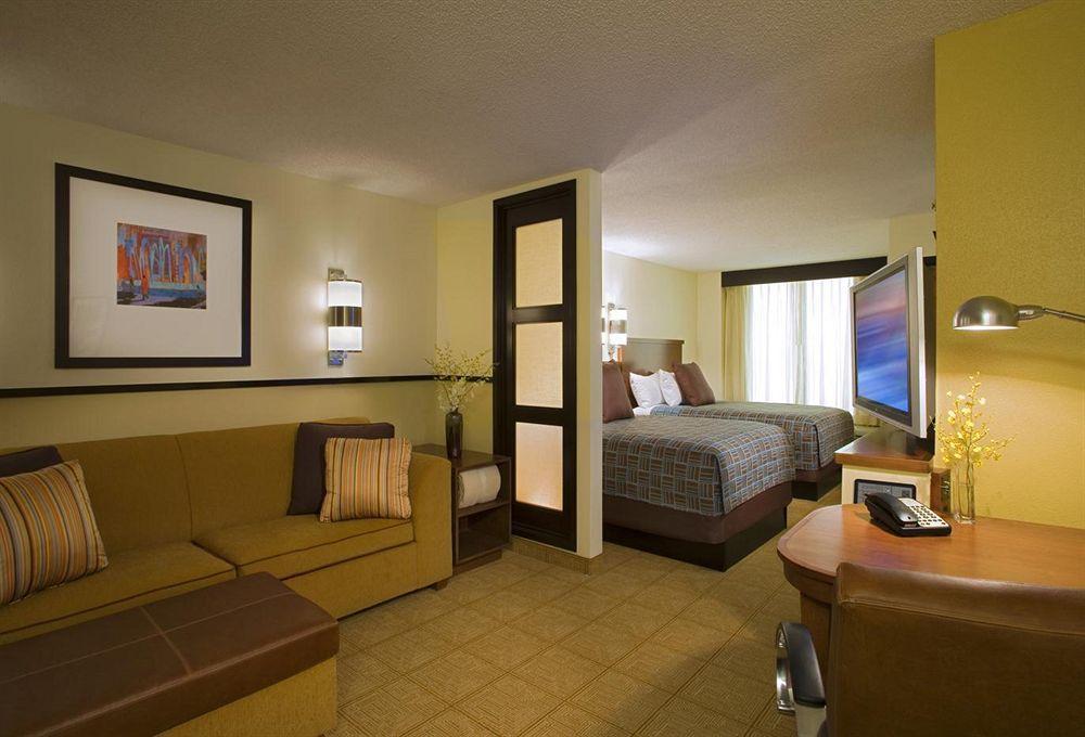 Hyatt Place Baltimore Owings Mills Interiør billede